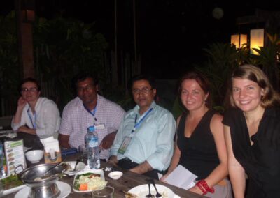 Asia Europe Peoples Forum Vientiene Laos
