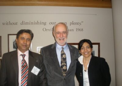 IVLP Fellowship 2011 USA