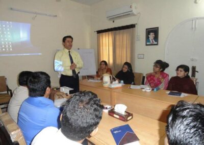 Tando Soomro Development Organization Activities
