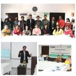 Knowledge Exchange on Women