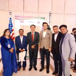 Pak-US Alumni Network Karachi Chapter.. September 16, 2023..